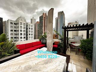 Sheung Wan - Wing Yu Building 14