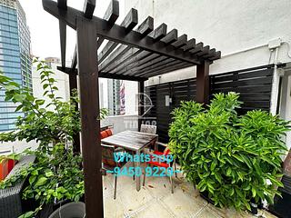 Sheung Wan - Wing Yu Building 15
