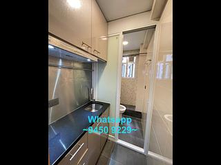 Sheung Wan - 3-5A, Jervois Street 04