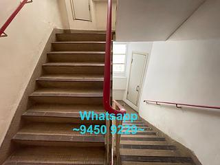 Sheung Wan - 3-5A, Jervois Street 11