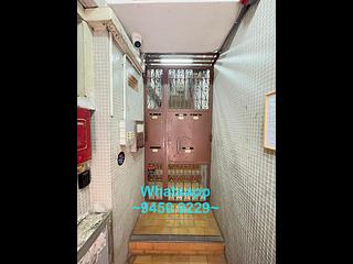 Sheung Wan - 3-5A, Jervois Street 12