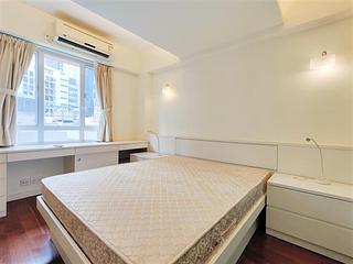 Sheung Wan - On Wing Building 03