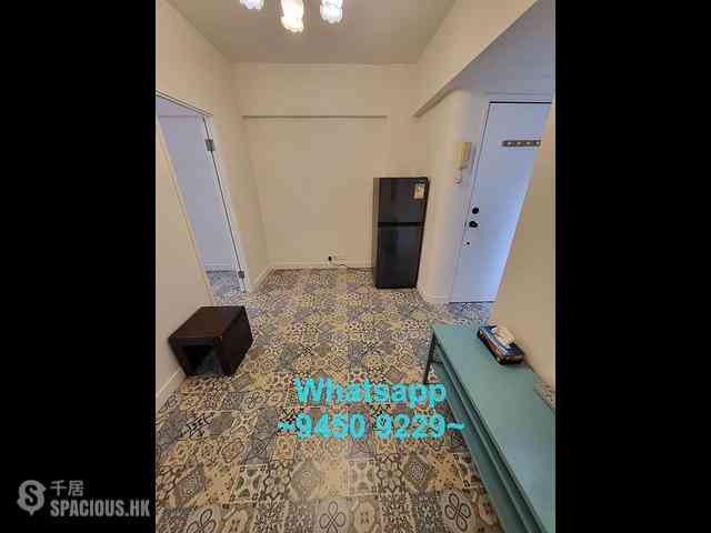 Sai Ying Pun - 104, First Street 03