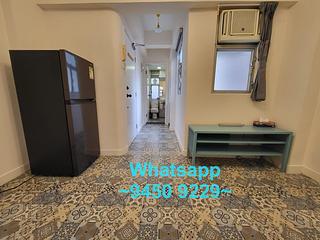 Sai Ying Pun - 104, First Street 04