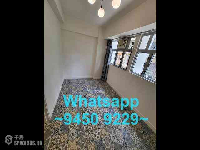 Sai Ying Pun - 104, First Street 06