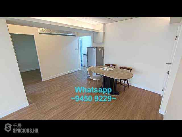 上环 - 德丰大厦 05