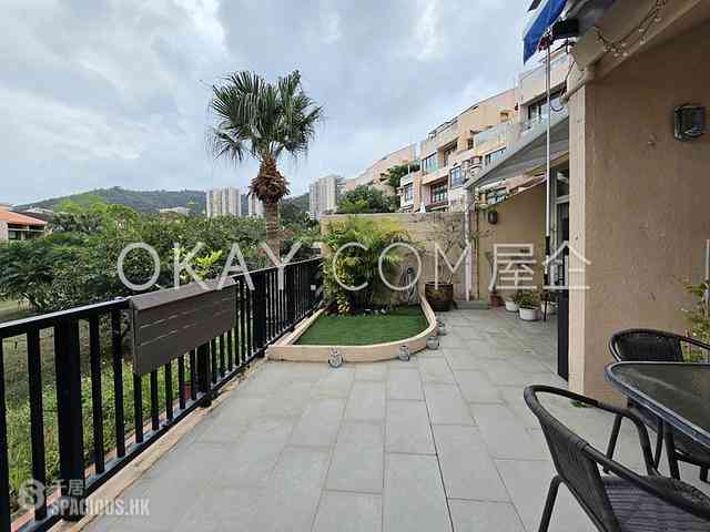 Discovery Bay - Discovery Bay Phase 1 Beach Village Seabee Lane 19
