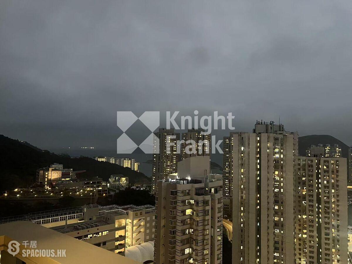 黃竹坑 - 港島南岸2期 揚海 01