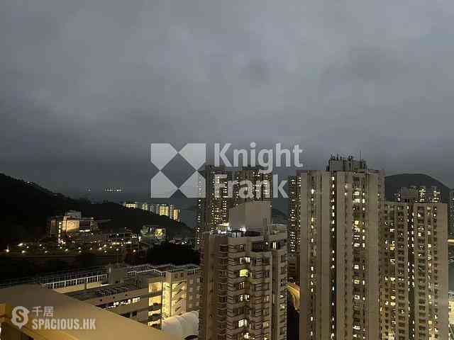黃竹坑 - 港岛南岸2期 扬海 01