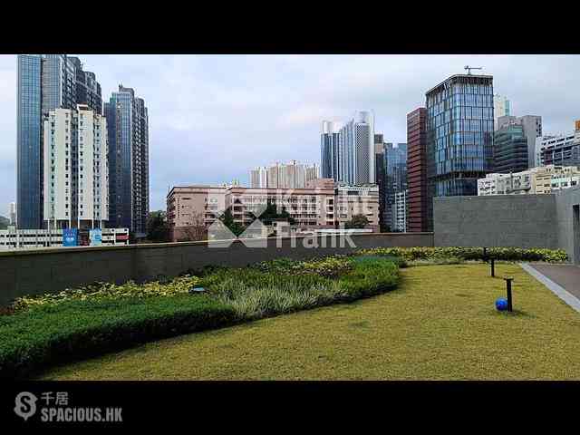黃竹坑 - 港岛南岸2期 扬海 04