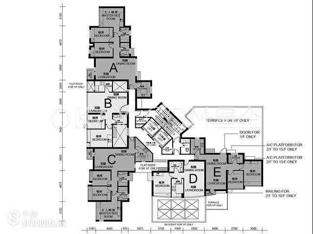 Discovery Bay - Discovery Bay Phase 9 La Serene Serene Court 25