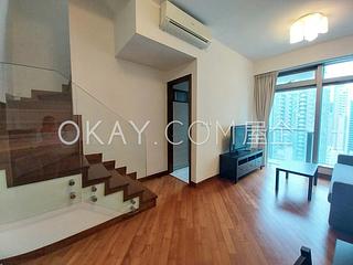 Wan Chai - The Avenue Phase 2 04