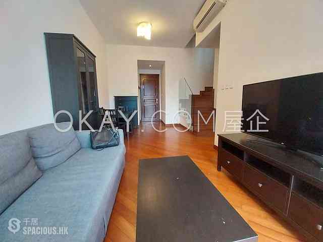 Wan Chai - The Avenue Phase 2 05