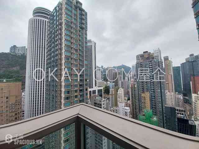Wan Chai - The Avenue Phase 2 09