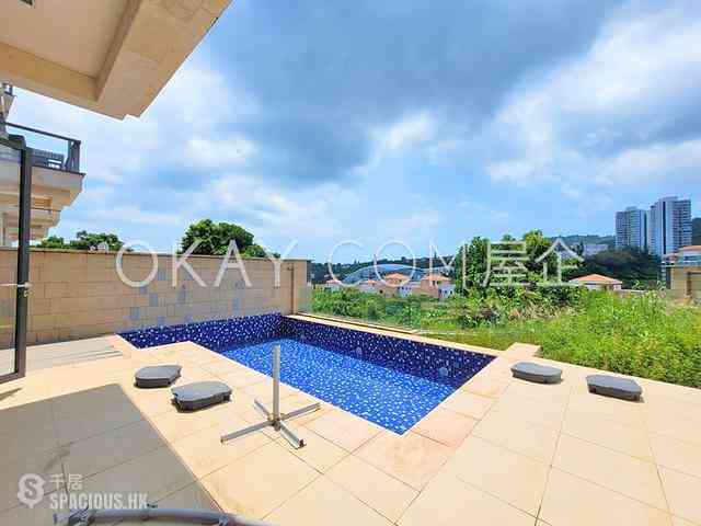 Discovery Bay - Discovery Bay Phase 15 Positano 15