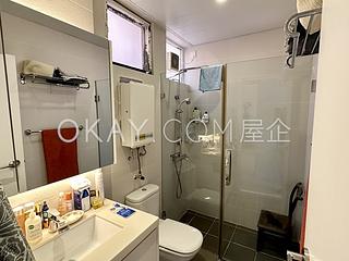 愉景湾 - 愉景湾1期 碧涛海蜂径 08