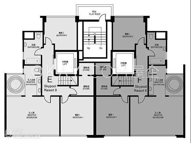 Discovery Bay - Discovery Bay Phase 15 Positano 19