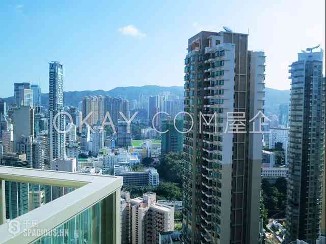 Wan Chai - The Avenue Phase 2 02