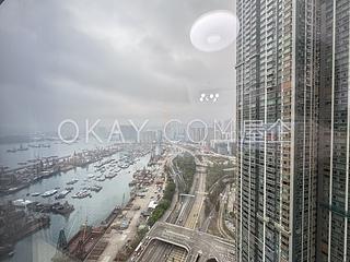 西九龙 - 天玺 (21座2区 月钻玺) 07