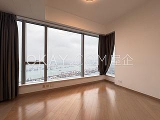 西九龙 - 天玺 (21座2区 月钻玺) 08