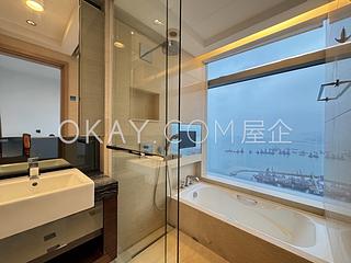 西九龙 - 天玺 (21座2区 月钻玺) 09