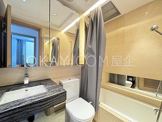 西九龙 - 天玺 (21座2区 月钻玺) 11