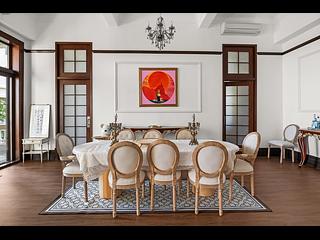 Pok Fu Lam - Jessville 02