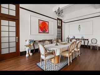 Pok Fu Lam - Jessville 03