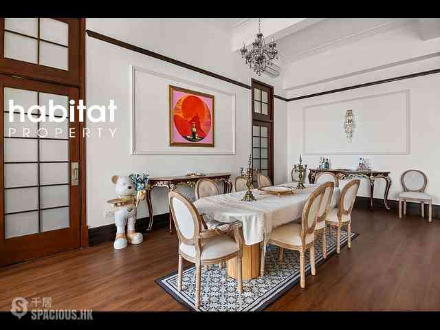 Pok Fu Lam - Jessville 03