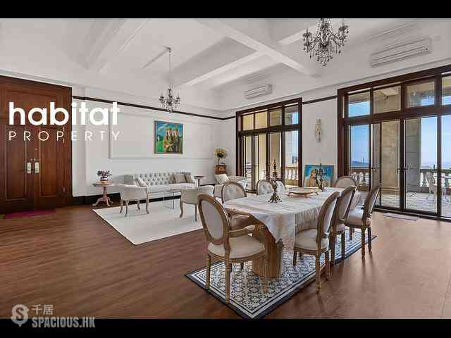 Pok Fu Lam - Jessville 04
