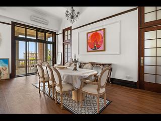 Pok Fu Lam - Jessville 05
