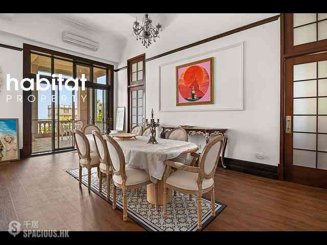 Pok Fu Lam - Jessville 05