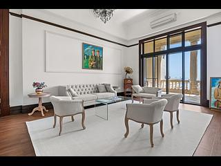 Pok Fu Lam - Jessville 07