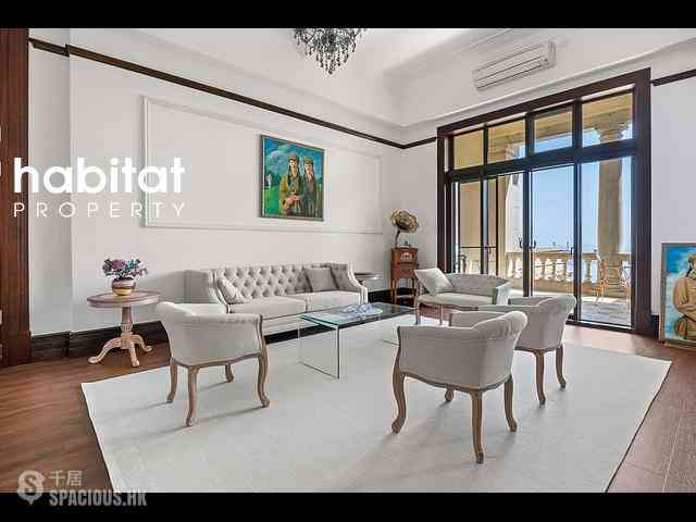 Pok Fu Lam - Jessville 07