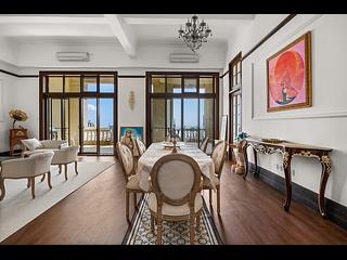 Pok Fu Lam - Jessville 10
