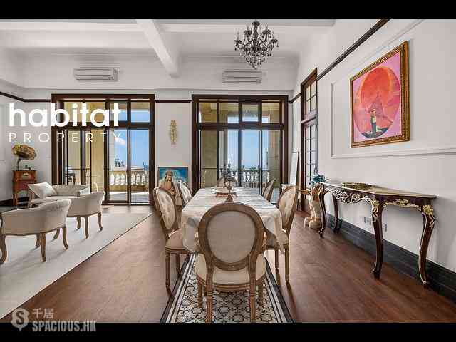 Pok Fu Lam - Jessville 10
