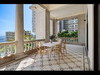 Pok Fu Lam - Jessville 13