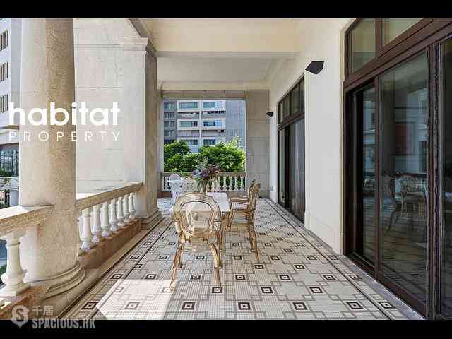 Pok Fu Lam - Jessville 16