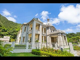 Pok Fu Lam - Jessville 18