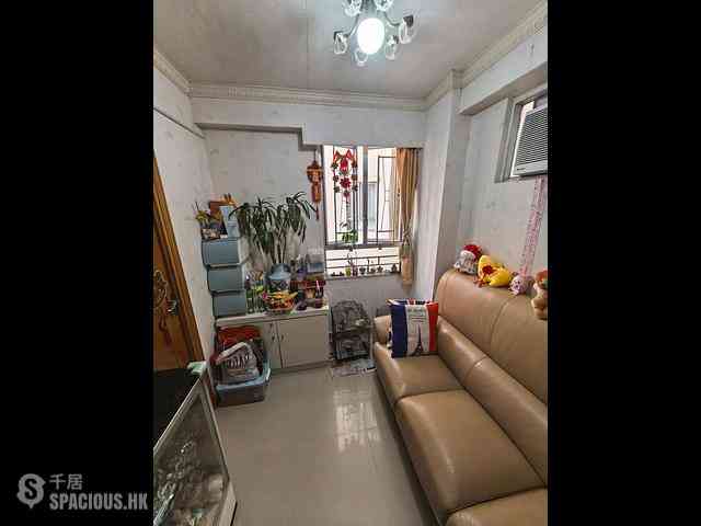 Kennedy Town - Smithfield Terrace 01