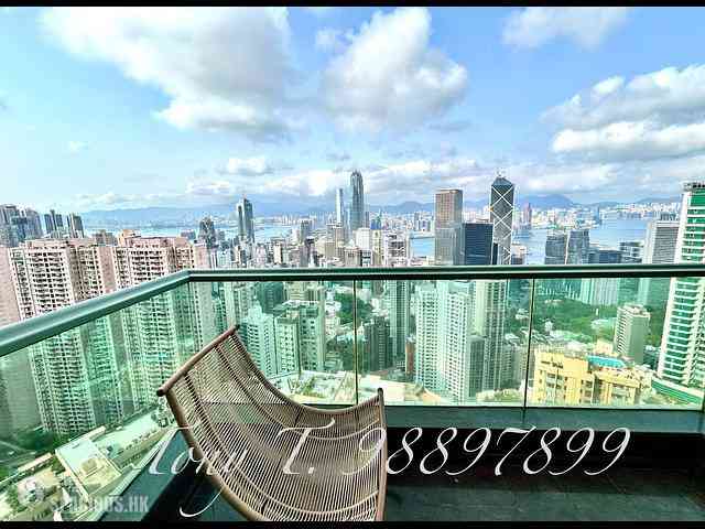 中半山 - The Mayfair 01