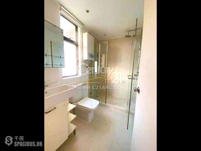 Pok Fu Lam - 3, Consort Rise 11