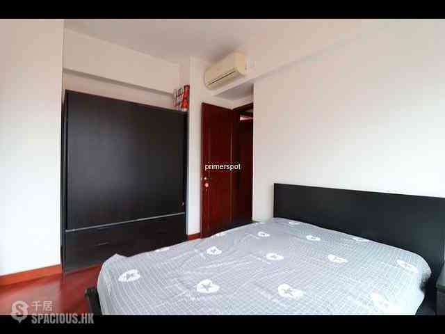 Wan Chai - The Avenue Phase 1 05