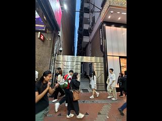 Causeway Bay - Paterson Building Block D 11