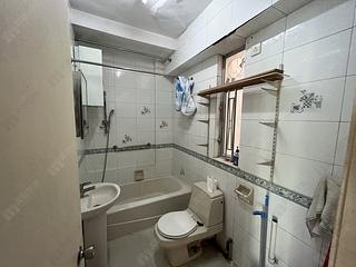 Causeway Bay - Lockhart House 07