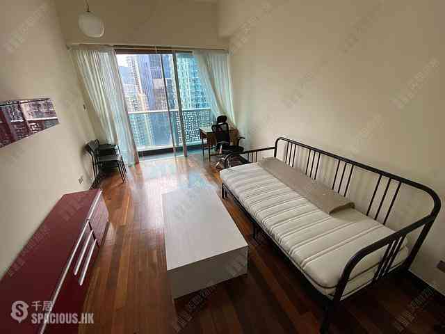 Wan Chai - J Residence 01