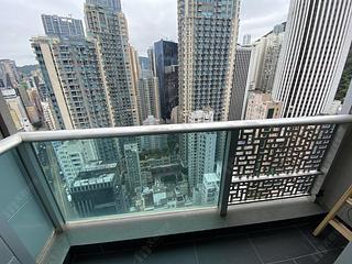 Wan Chai - J Residence 03