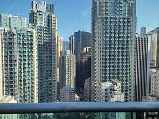 Wan Chai - J Residence 05