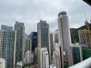 Wan Chai - J Residence 06