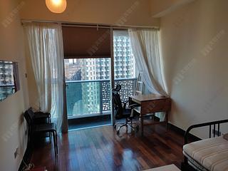 Wan Chai - J Residence 08